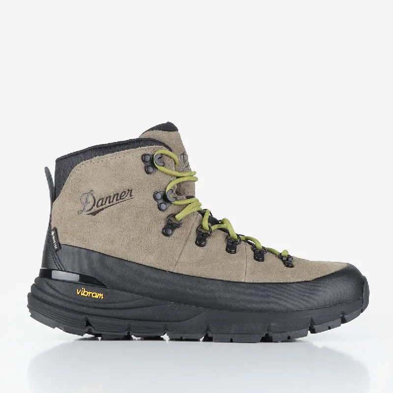 Take Advantage Danner Mountain 600 ID GTX Boots - D Standard Fit