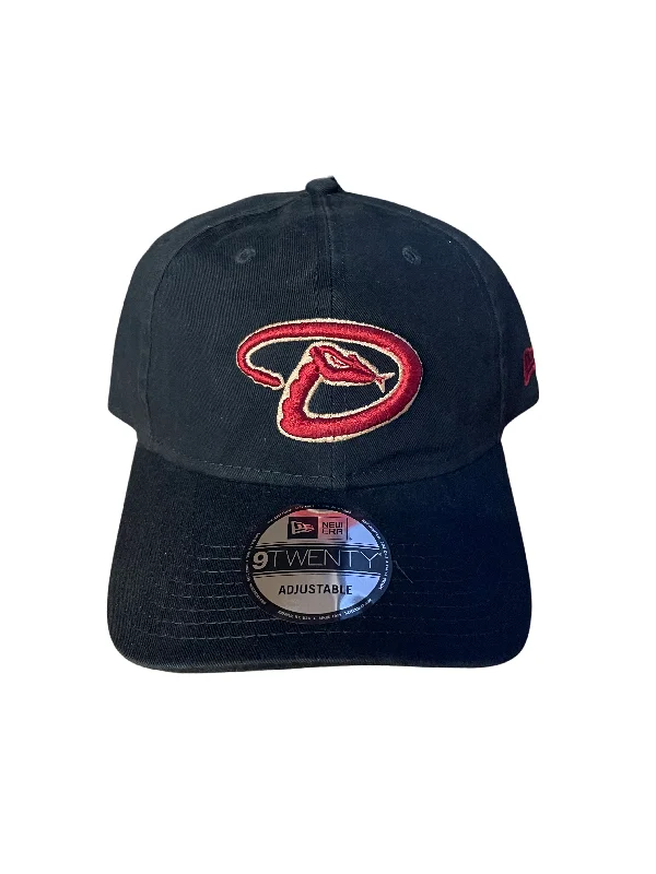 Mega Deal NEW ERA ARIZONA DIAMONDBACK CORE CLASSIC 9TWENTY ADJUSTABLE HAT