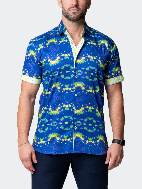 Early Bird Galileo DyeGreen Blue