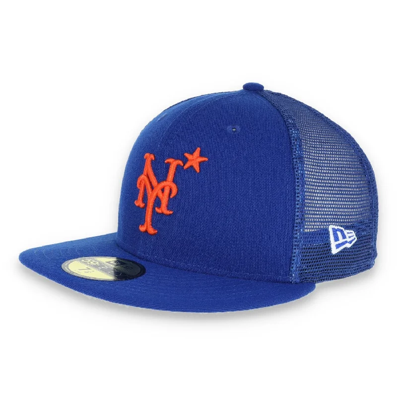 Deal Alert NEW YORK METS MLB ALL STAR GAME W OF 5950 PATCH