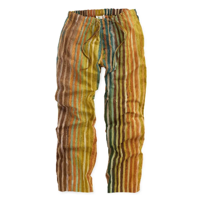 Island Referee Batik Lounge Pants