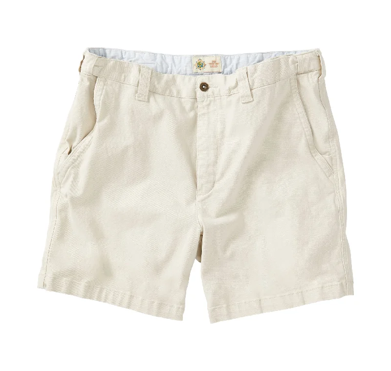 Mission Comfort Chino Shorts