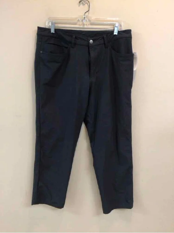 Unmissable Offer SIZE 34 LULULEMON Men's PANTS