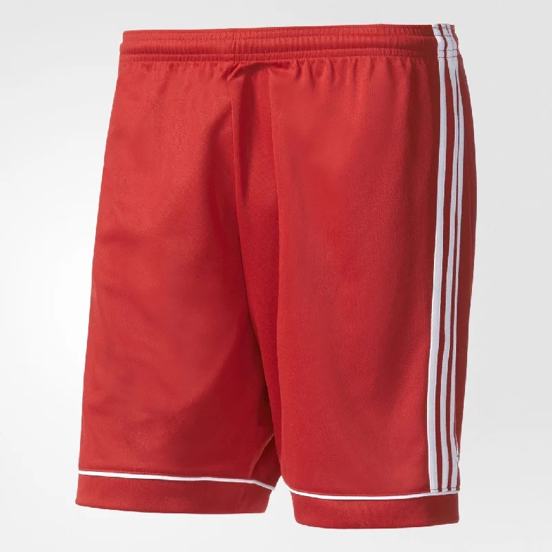 While Supplies Last Adidas Men's Squadra 17 Shorts