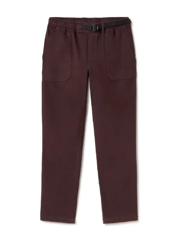 TIME-Limited Offer Downhill - Dark Brown