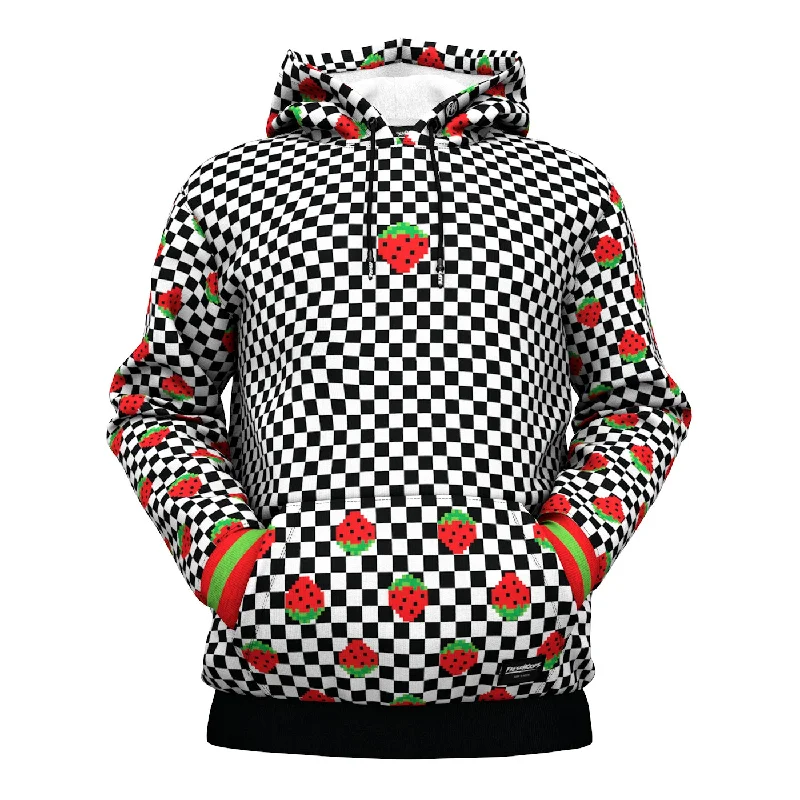 Mega Discount Strawberry Hoodie