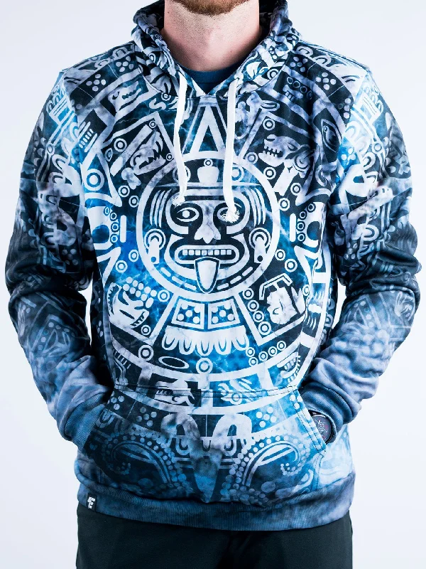 Weekend Extravaganza: Shop Now Totem Unisex Hoodie