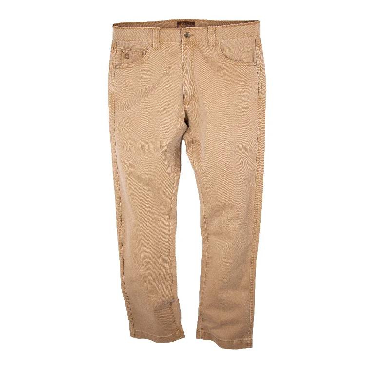 Doma Gaucha 5-Pocket Jeans