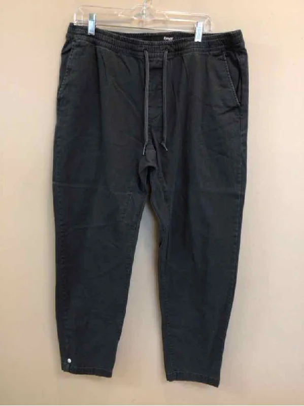 Last Chance SIZE X LARGE PLUGGS Men's PANTS