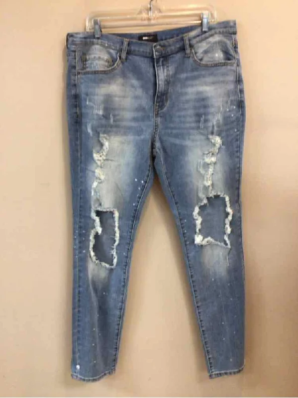 Savings Galore SIZE 36 NOVA MEN Men's PANTS