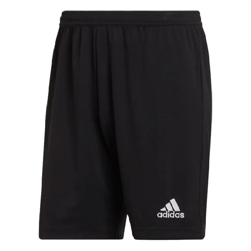 Weekend Deals That Please ADIDAS ENTRADA 22 SHORTS-BLACK