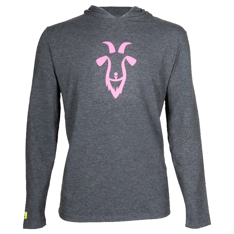 Limited Time Rangegoats GC | Lightweight Logo Hoodie