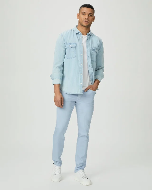 Lennox - Tropical Sea - Slim Fit Jean - PAIGE