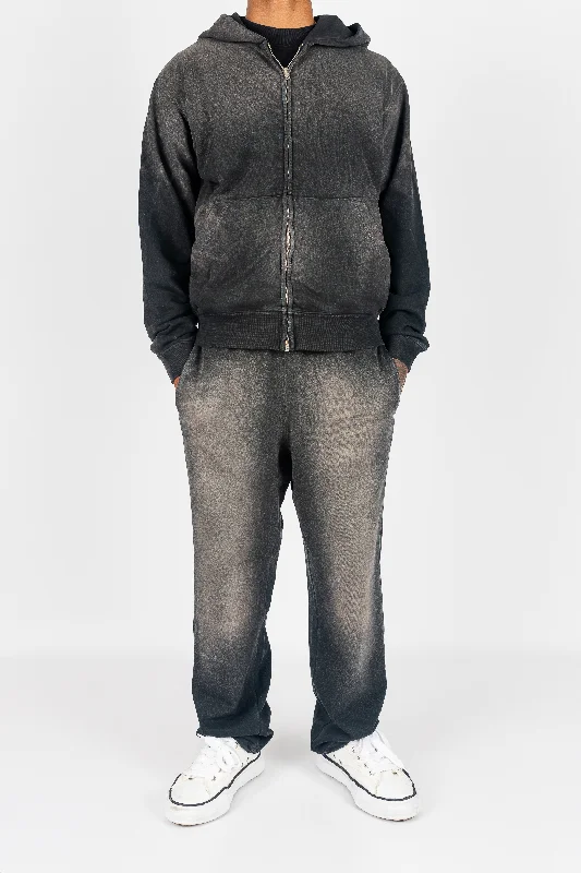 Overstock Sale Made Underpass Recess Terry Sweatpants
