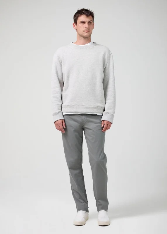 The Best Prices Gage Dot Print Classic Straight - Palo Santo