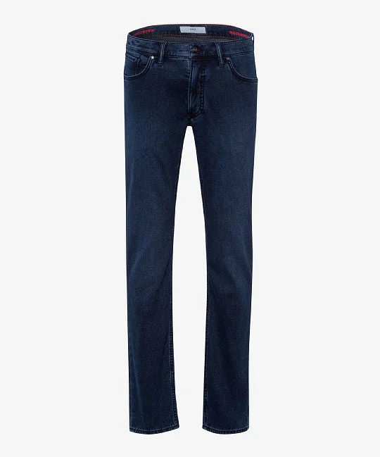 Hurry In Chuck Hi-Flex 5 Pocket Jean 81-6307