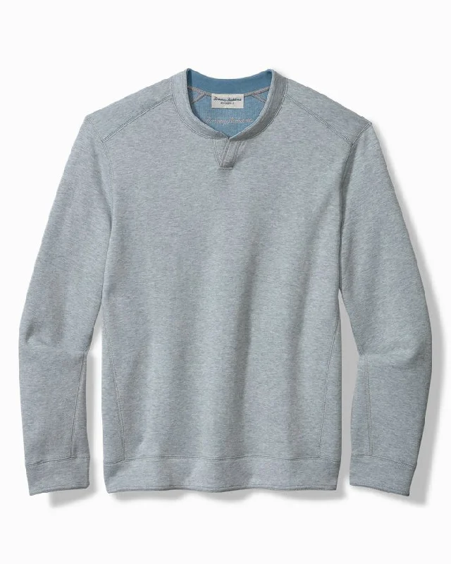 Early Bird Discount Tommy Bahama New Flip Coast Abaco Ultimate Gray Hthr