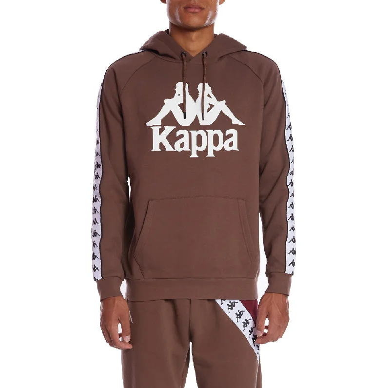 New Deals KAPPA 222 BANDA HURTADO 2 HOODIE-