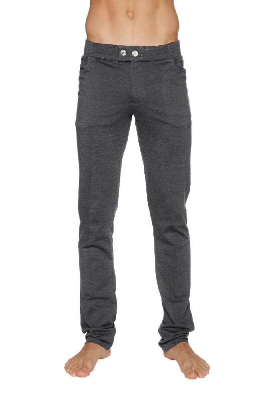Weekend Discounts to Celebrate Tactical Urban at Home Dress Pant Yoga Pant (Charcoal)