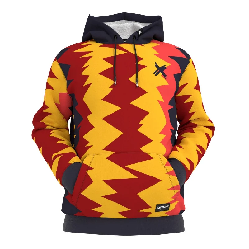 Savings Soar This Weekend Crashed Hoodie