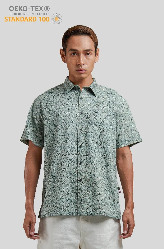 Instant Savings Nusantara Modern Fit Morning Glory