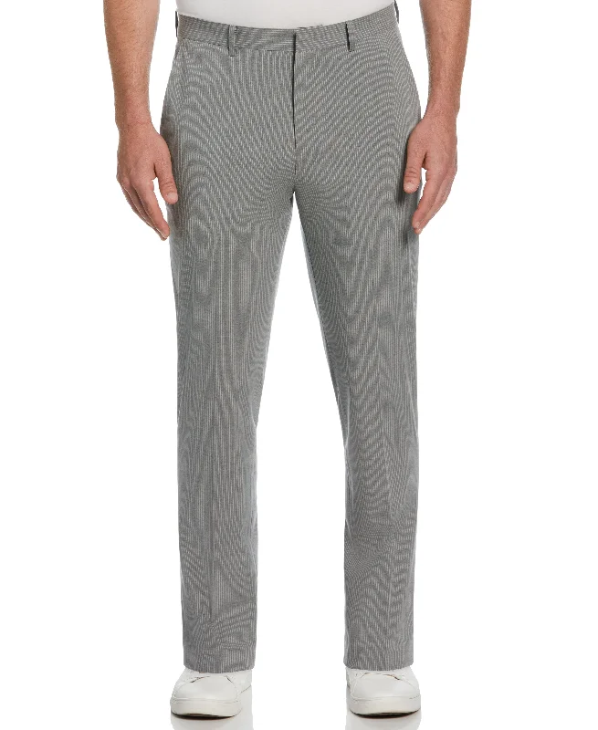 Weekend Offers That Sizzle Slim Fit Pinstripe Suit Pant