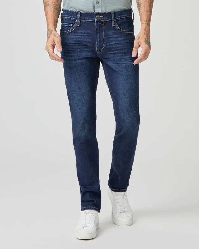 Top Pick Lennox - Danfrey Vintage Slim Fit Jeans - PAIGE