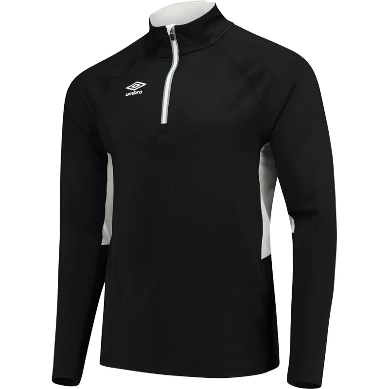 Limited Time Discount Umbro Off Field 1/4 Zip Jacket