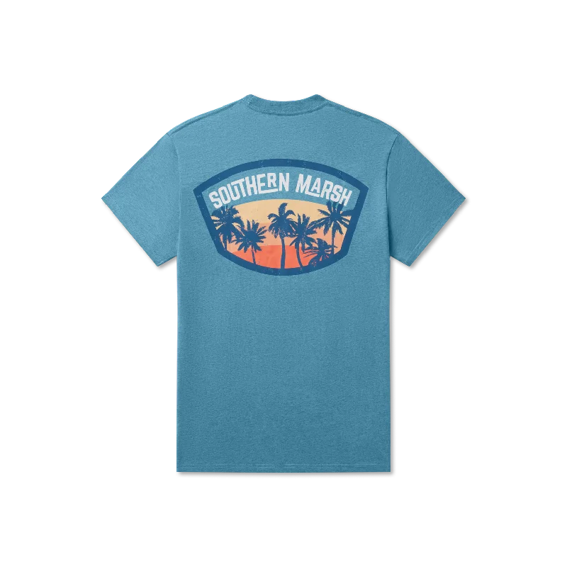 Stock Up and Save Fading Fast Tee