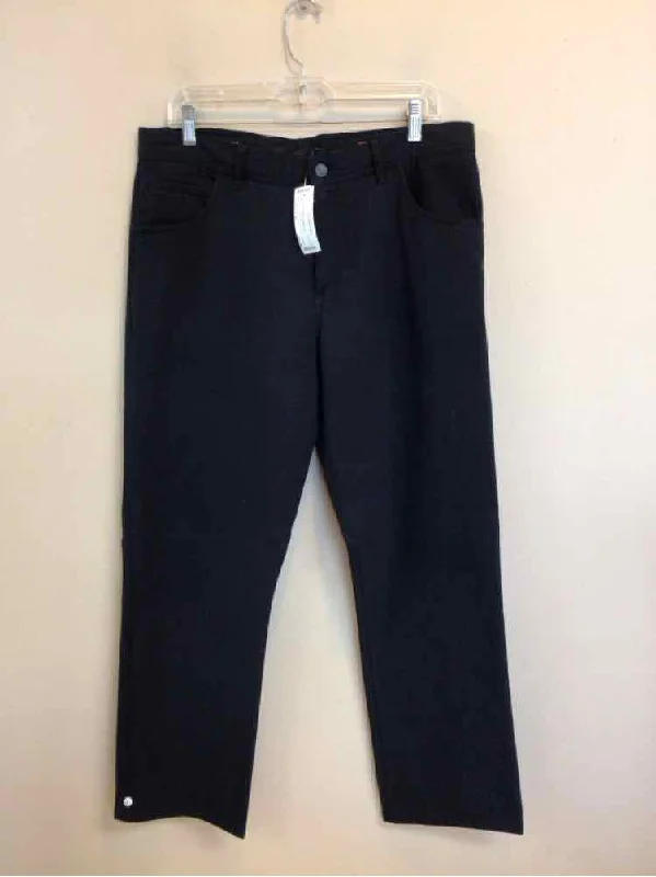 Weekend Deals That Excite ALBERTO SIZE 34 Men's PANTS
