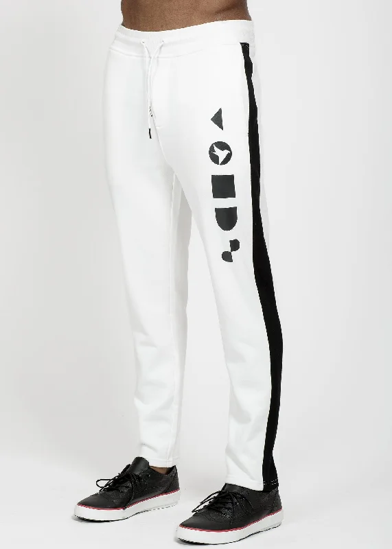 Daily Specials Konus Men's Hanks Zip Sweatpants