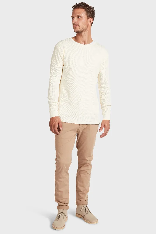 Exclusive Savings Sycamore Long Sleeve Crew