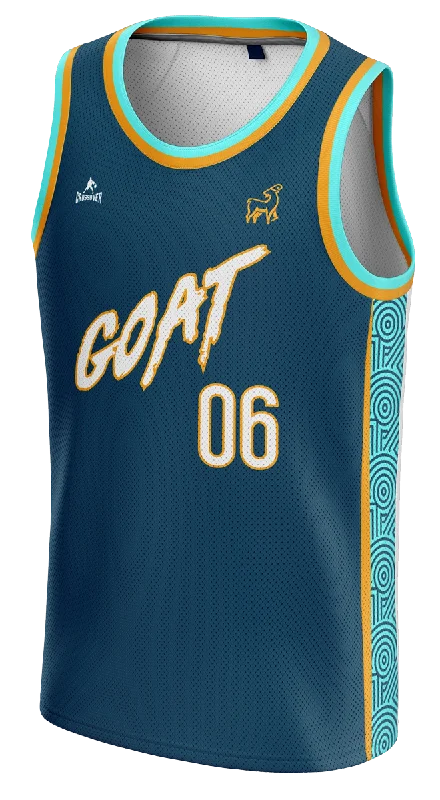 Price Drop G.O.A.T., Tank Top