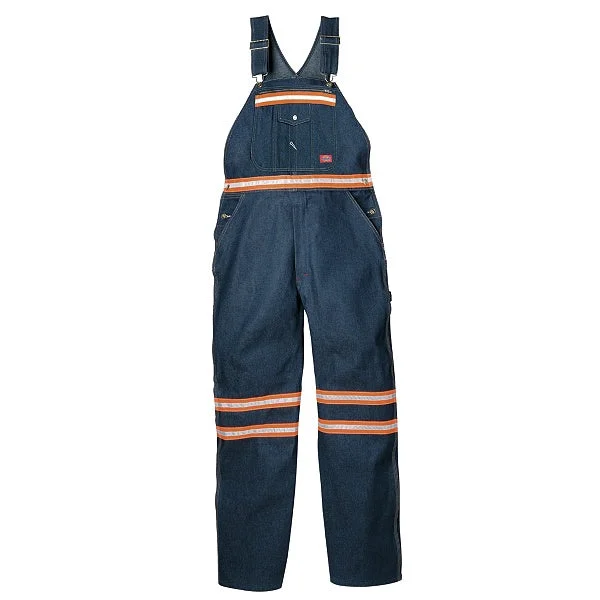 Dickies Enhanced Visibility Bib Overall (VB51/VB501)