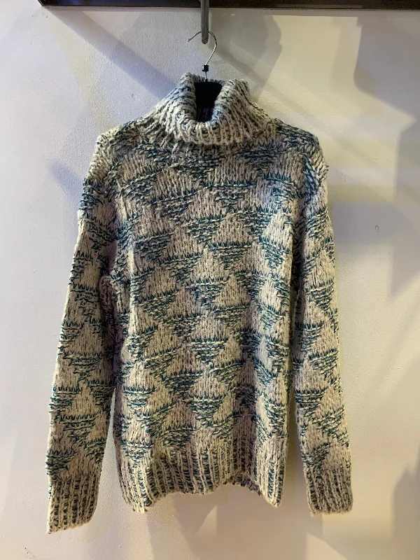 Grand Opening Sale MM- 22304 Turtleneck