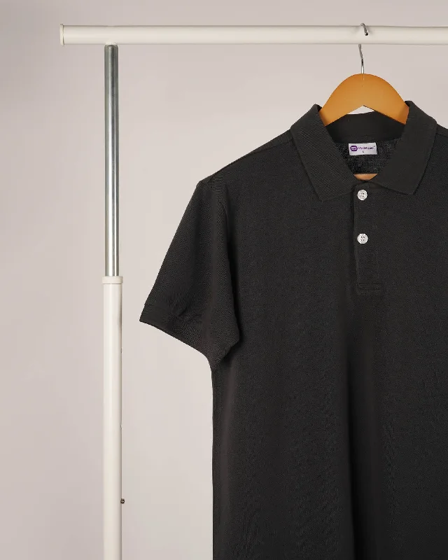 Special Price Supreme Polo: Steel Grey