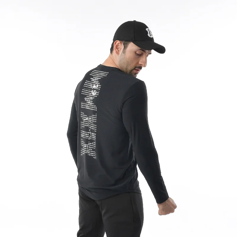 Bonus Savings Rebirth Long Sleeve Shirt