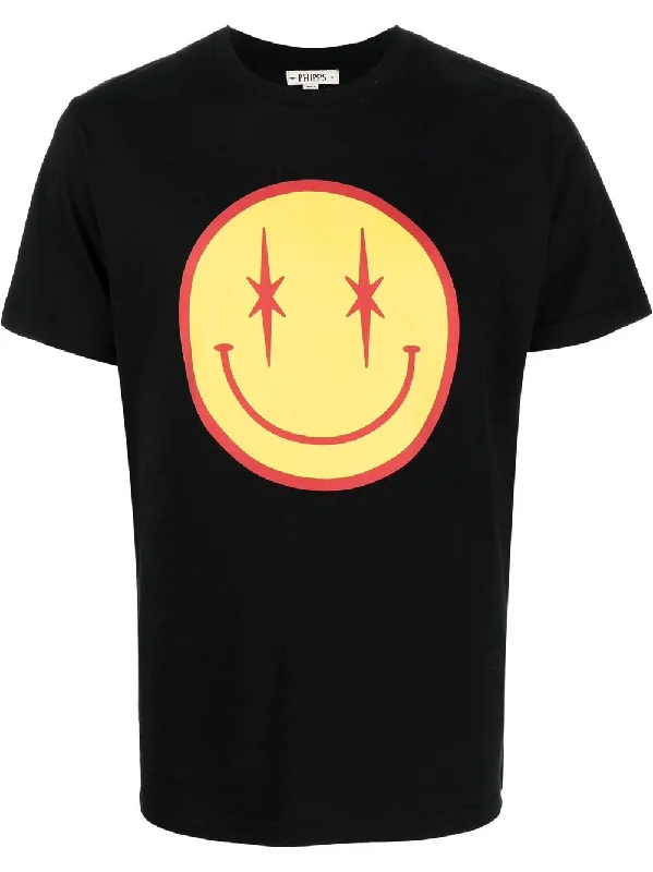 Weekend Bargains to Love Smile Organic Cotton T-shirt