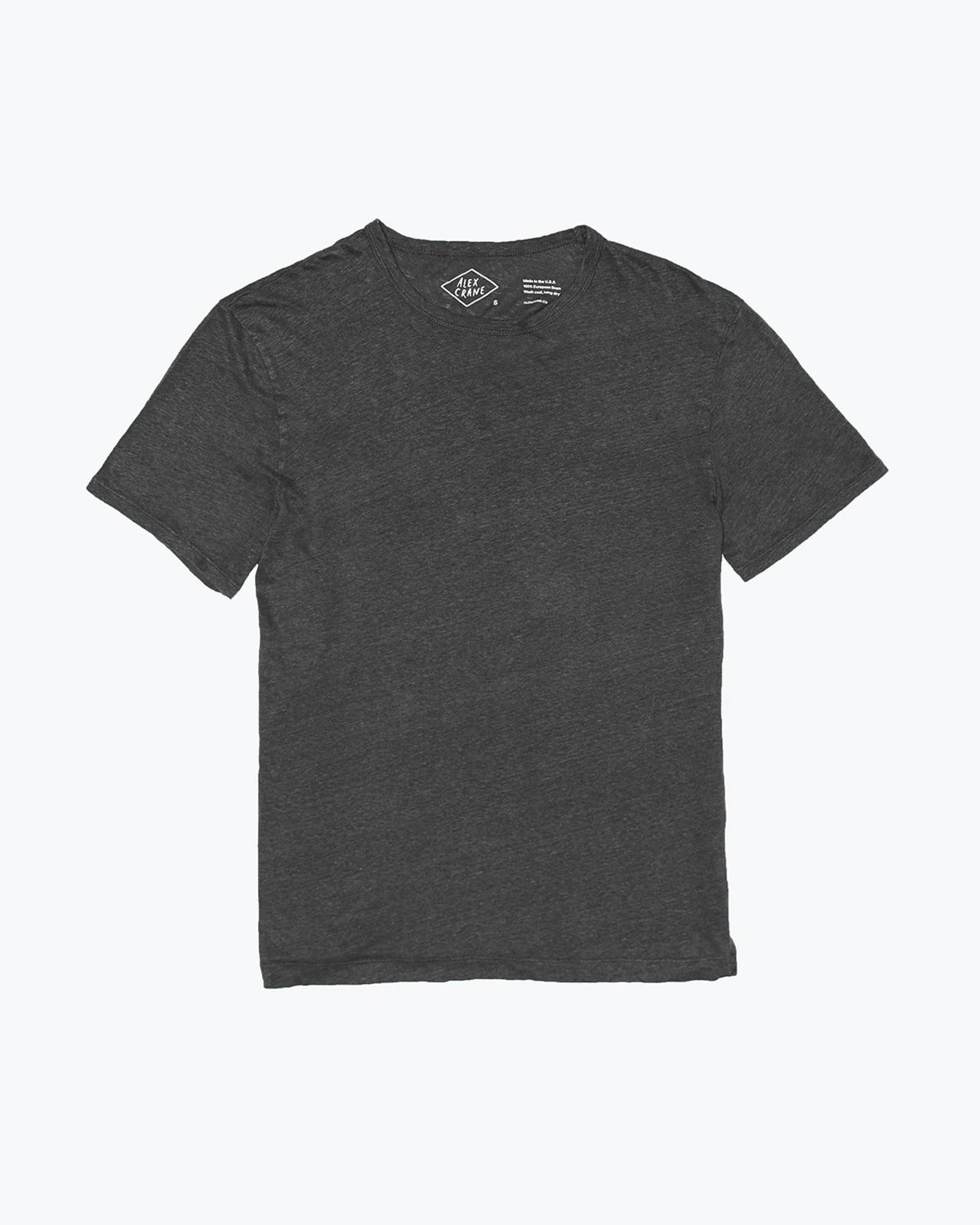 Cash Savings Alex Crane Night Linen Sun T-Shirt