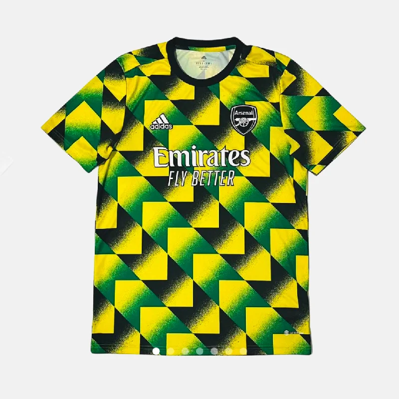 Arsenal adidas x Carnival Jersey