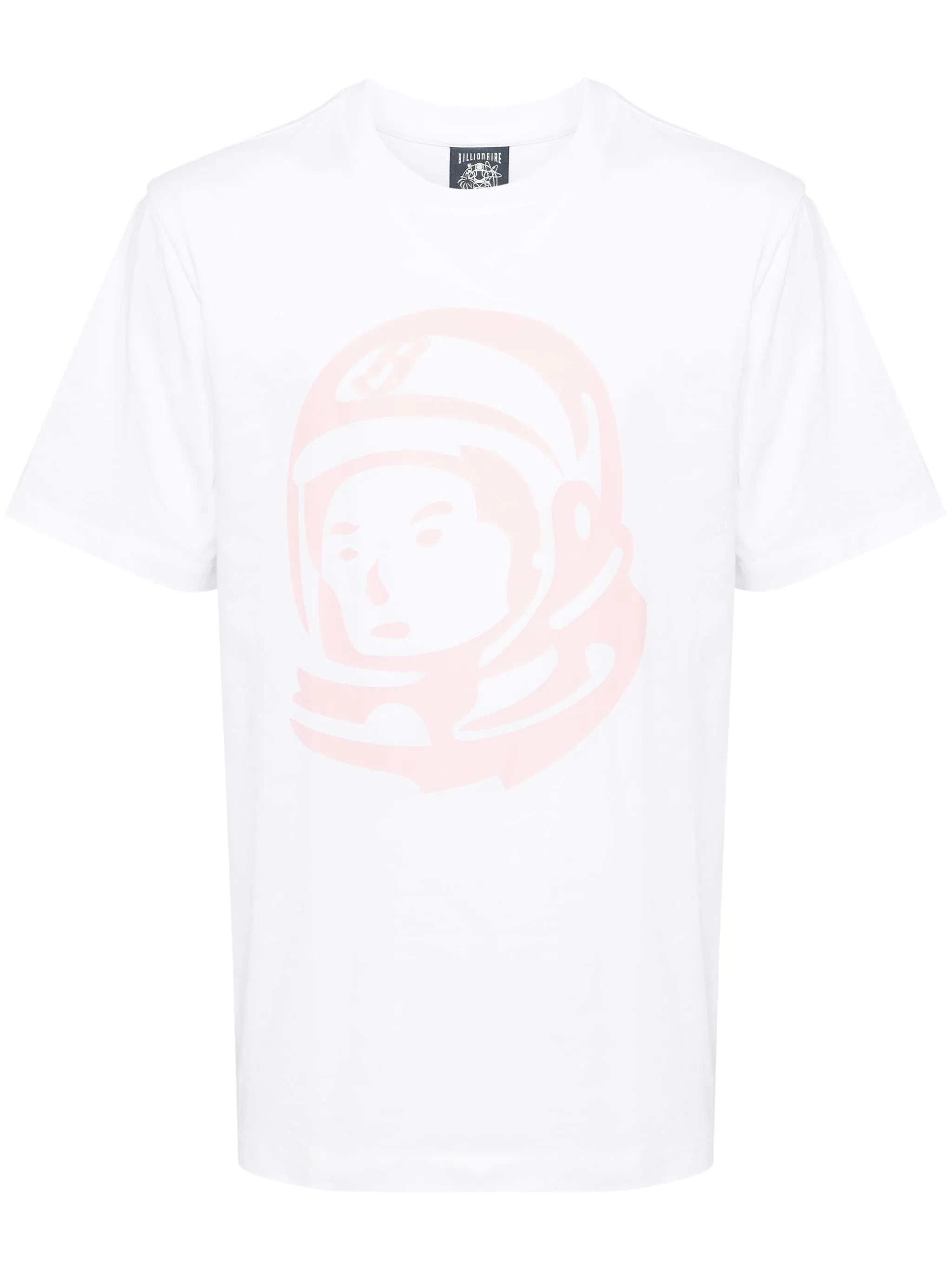 Astor Helmet T-Shirt