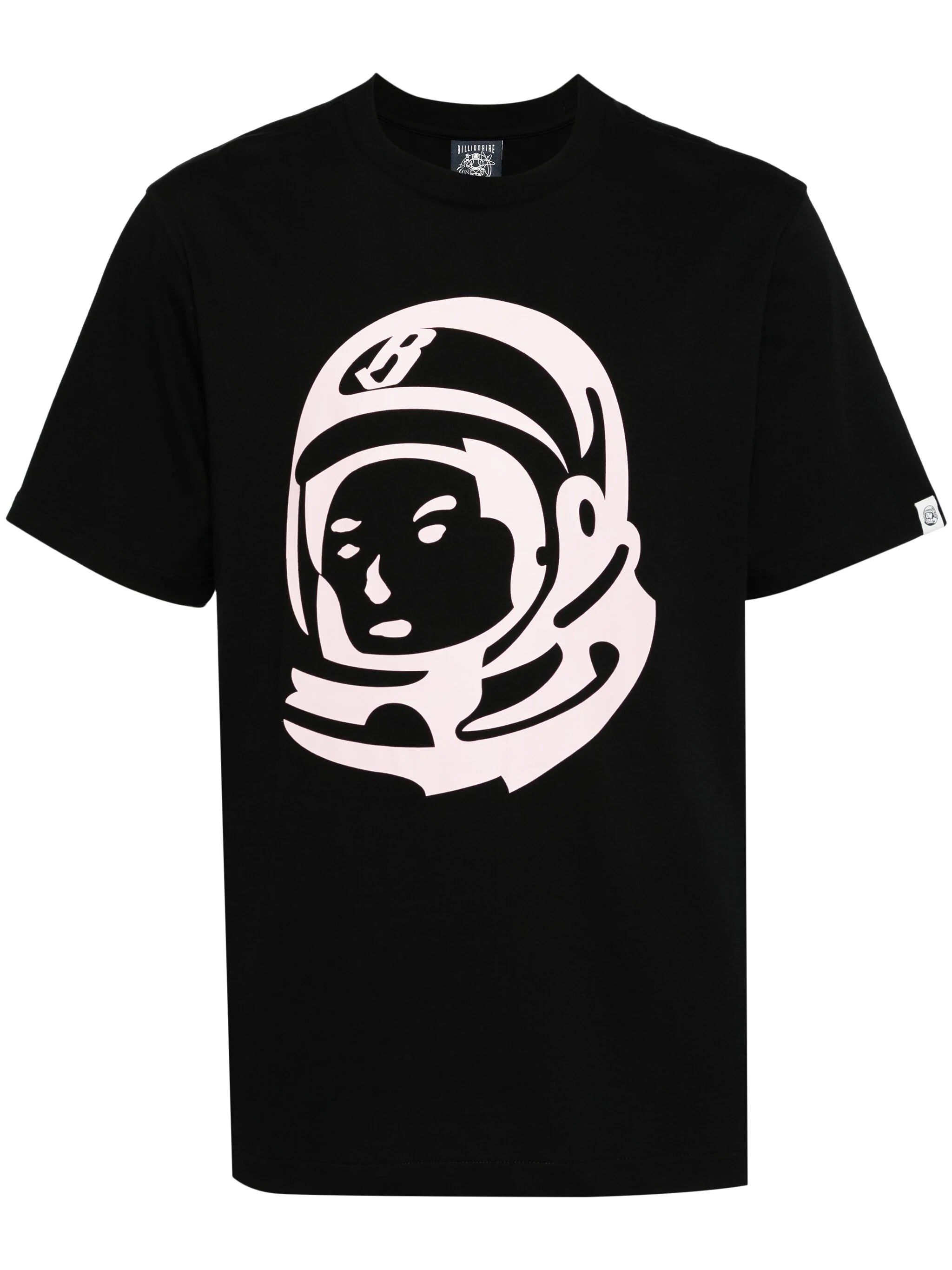 Astor Helmet T-Shirt