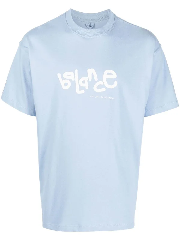 Weekend Sale: Don't Miss Out Balance Graphic-Print T-Shirt