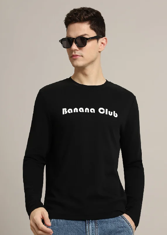 Banana Club Regular Fit T-shirt