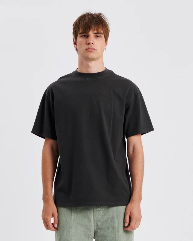 Today’s Deal Band Tee - Phantom