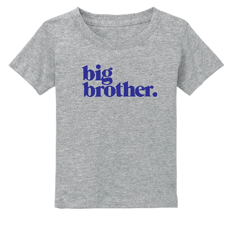 Instant Discount big brother. T-Shirt