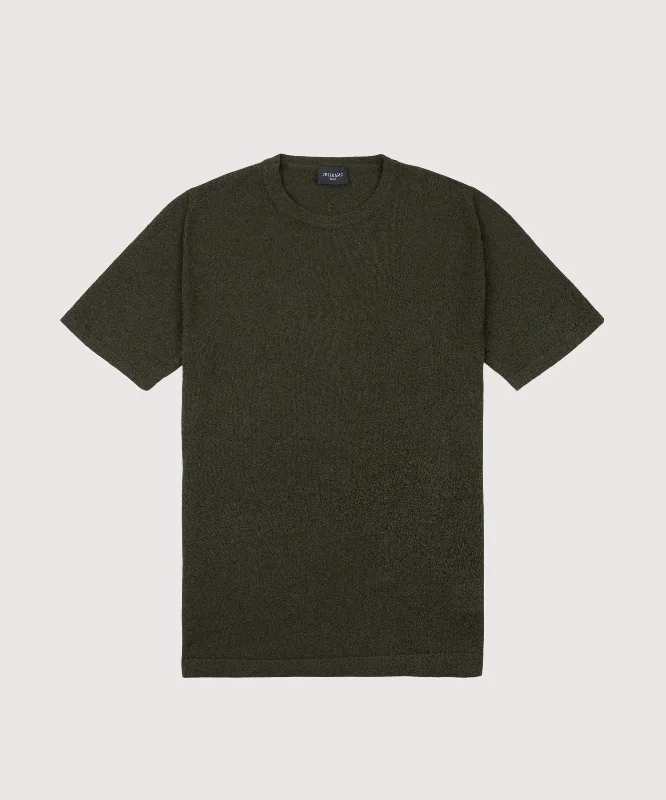 Fantastic Offers Boucle T- Shirt
