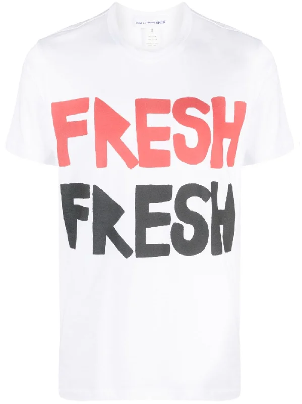 Super Deal Brett Westfall-Print T-Shirt