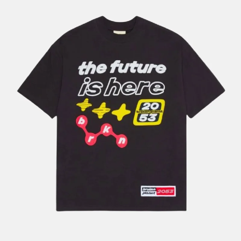 Broken Planet - The Future Is Here T-Shirt