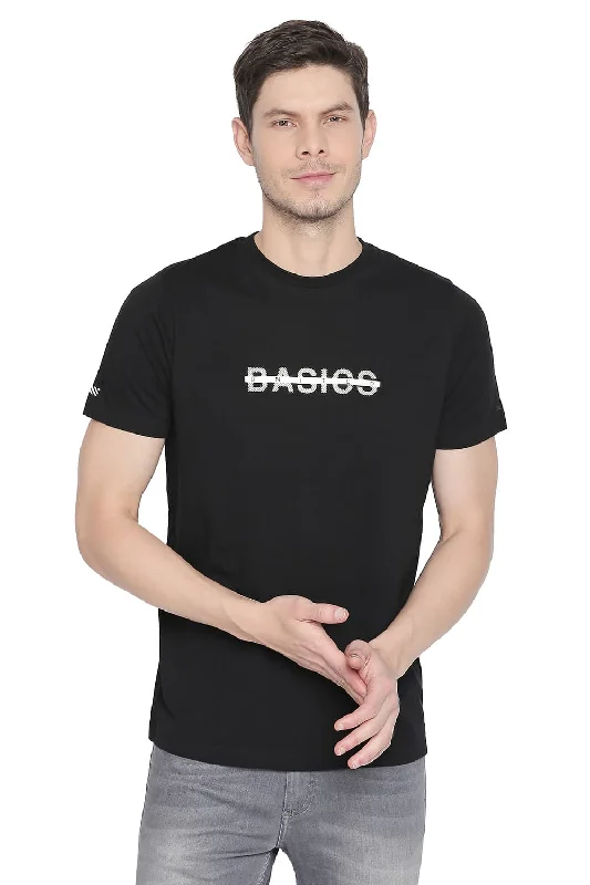 Extra Savings Muscle Fit Crew Neck T Shirt